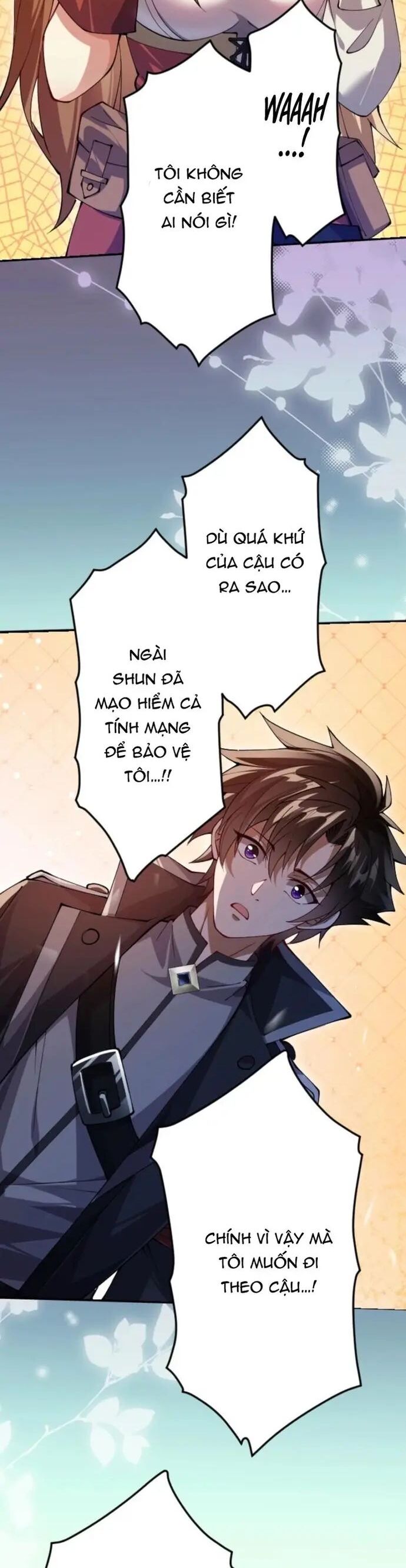 Ore Dake Level Down No Saikyou Kakuseisha Chương 9 Ảnh 40