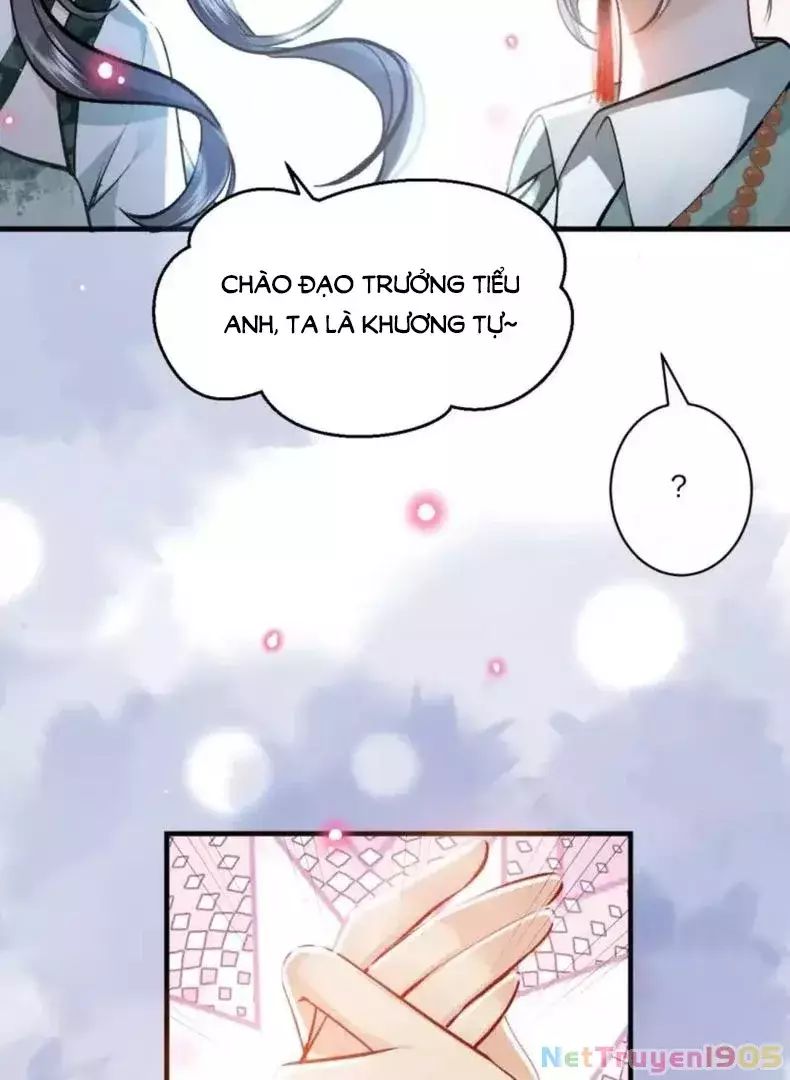 Tiểu Thư Ma Nữ, Cấm Dính Sát! Chương 16 Ảnh 47
