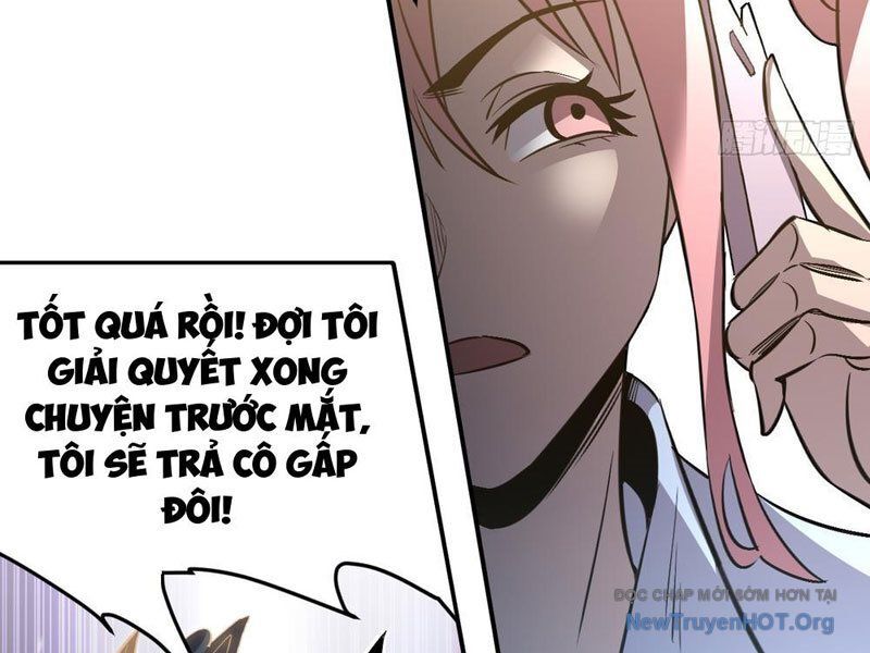 Kẻ Ký Sinh Trên Người Ta Không Dễ Chọc Chương 10 Ảnh 61