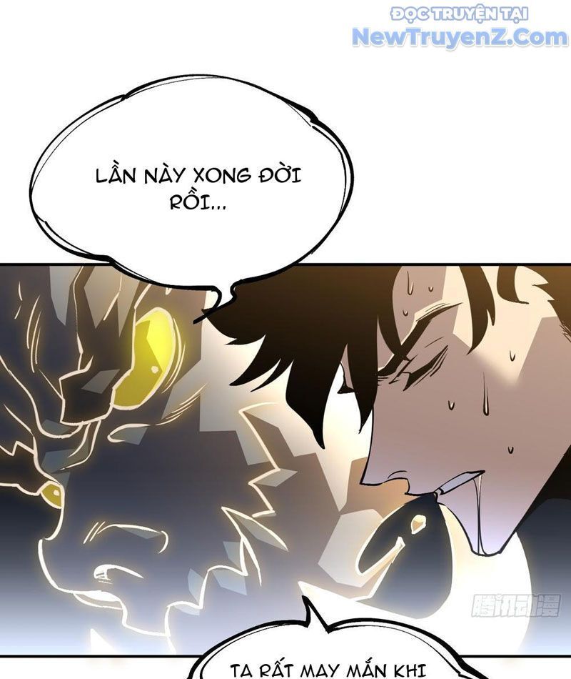 Kẻ Ký Sinh Trên Người Ta Không Dễ Chọc Chương 6 Ảnh 11