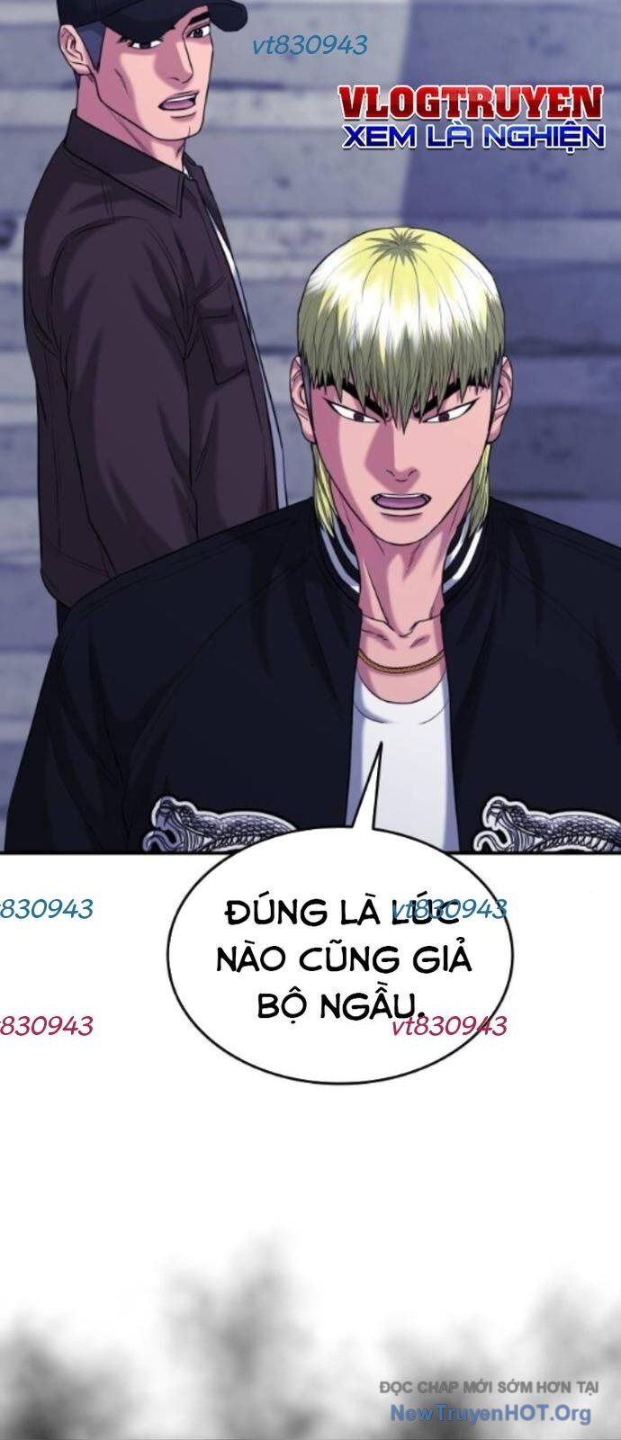 Minh Vương Chương 37 Ảnh 43