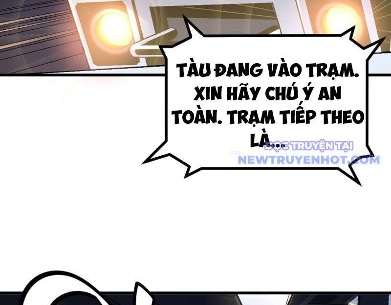 Kẻ Ký Sinh Trên Người Ta Không Dễ Chọc Chương 1 Ảnh 83