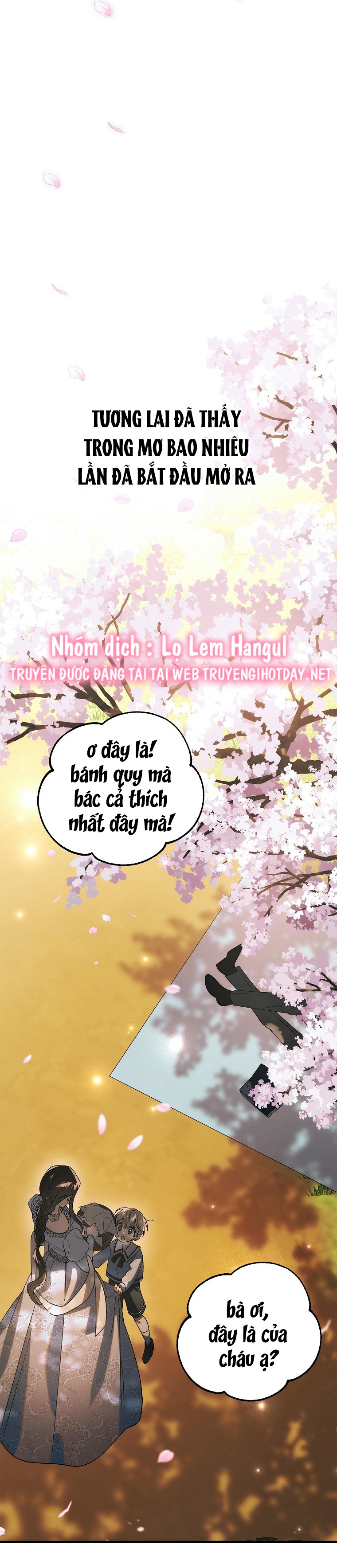Cách Để Em Bảo Vệ Anh Chương 129 Ảnh 62