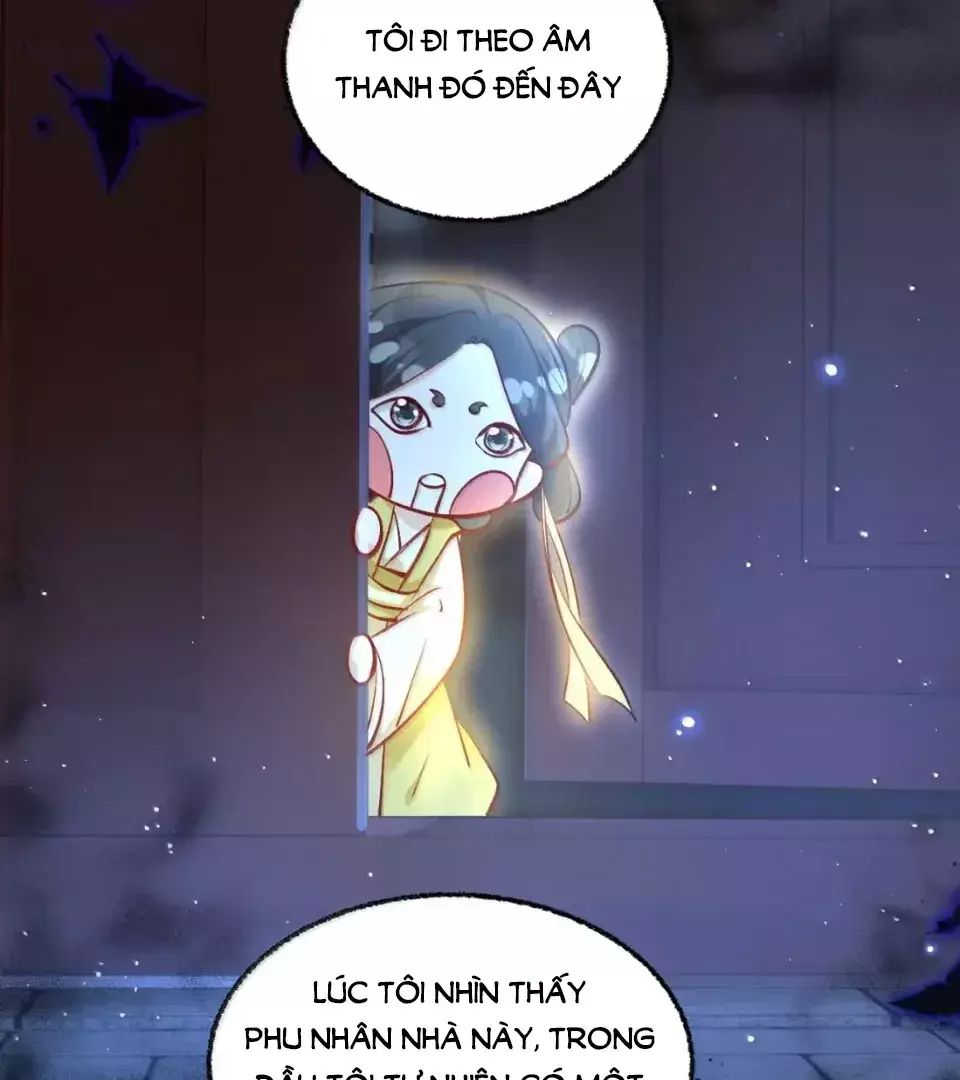 Tiểu Thư Ma Nữ, Cấm Dính Sát! Chương 24 Ảnh 17