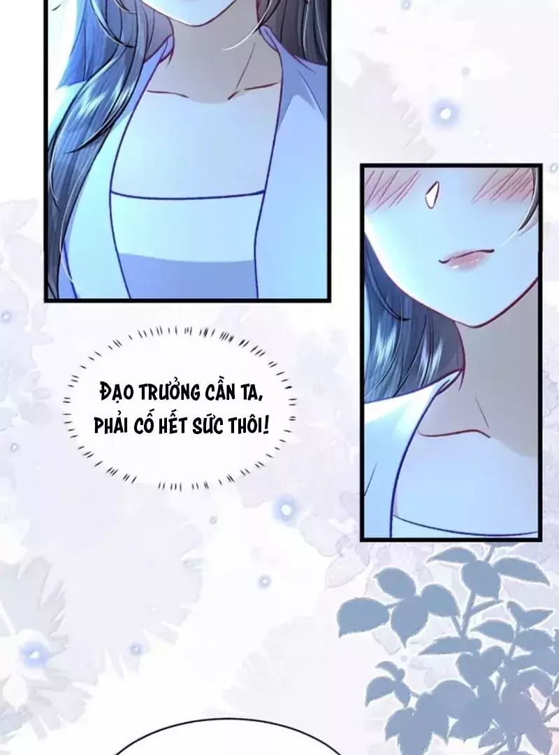 Tiểu Thư Ma Nữ, Cấm Dính Sát! Chương 25 Ảnh 16