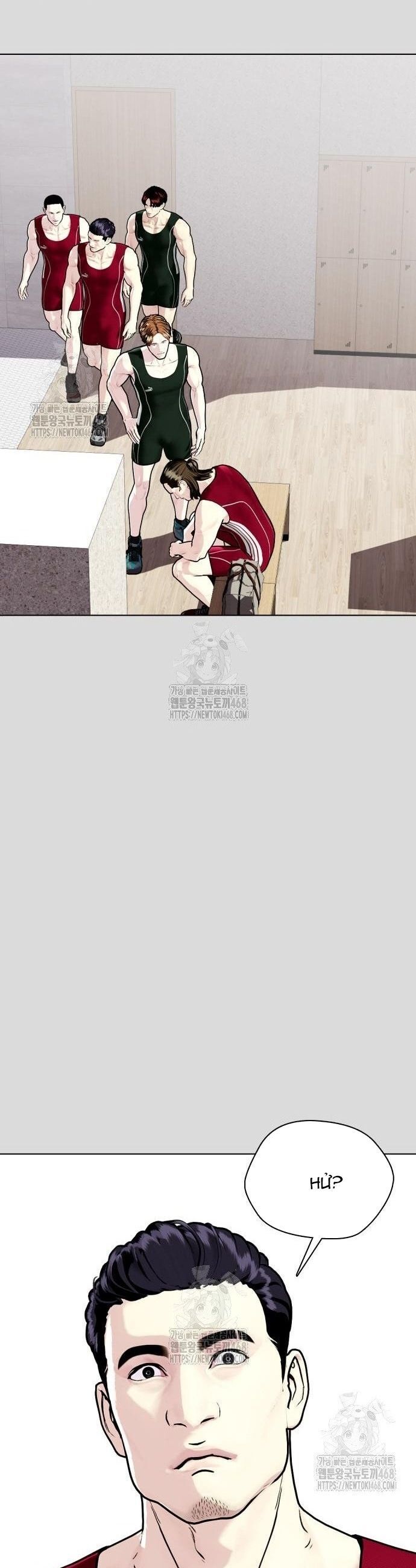 Loser Giỏi Võ Chương 133.1 Ảnh 16