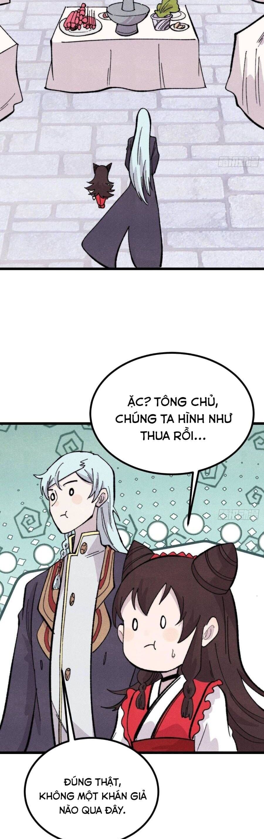 Vạn Cổ Tối Cường Tông Chương 447 Ảnh 8