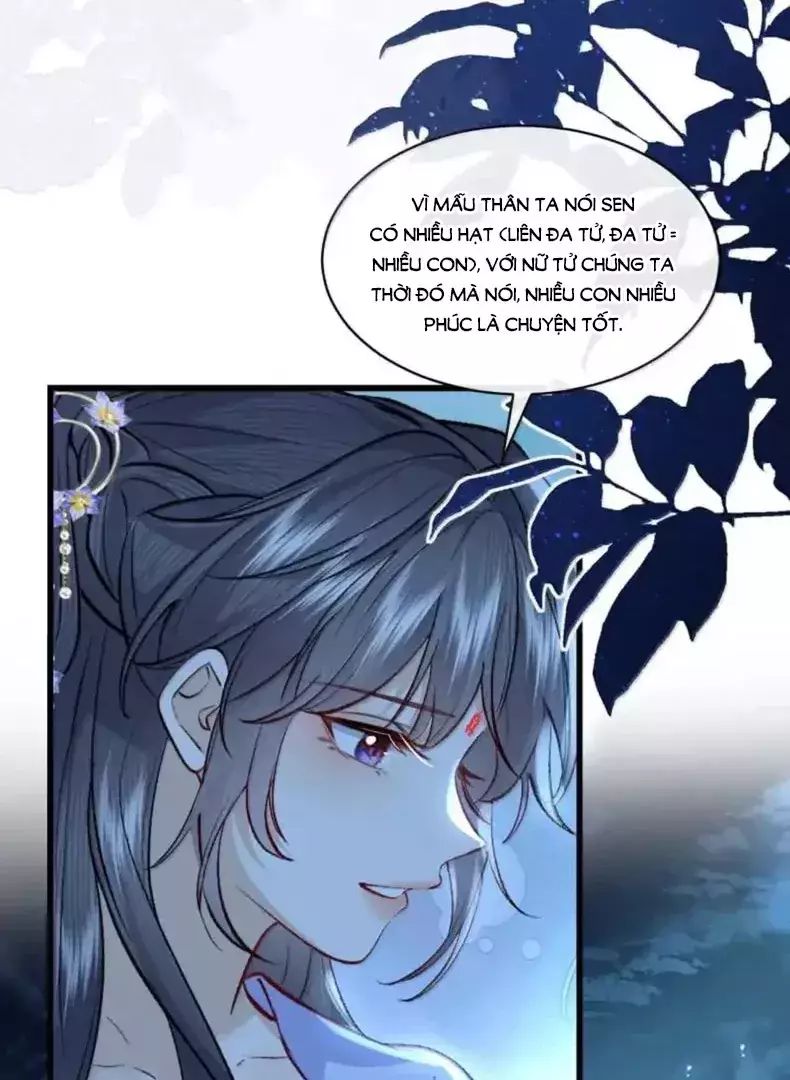 Tiểu Thư Ma Nữ, Cấm Dính Sát! Chương 23 Ảnh 43