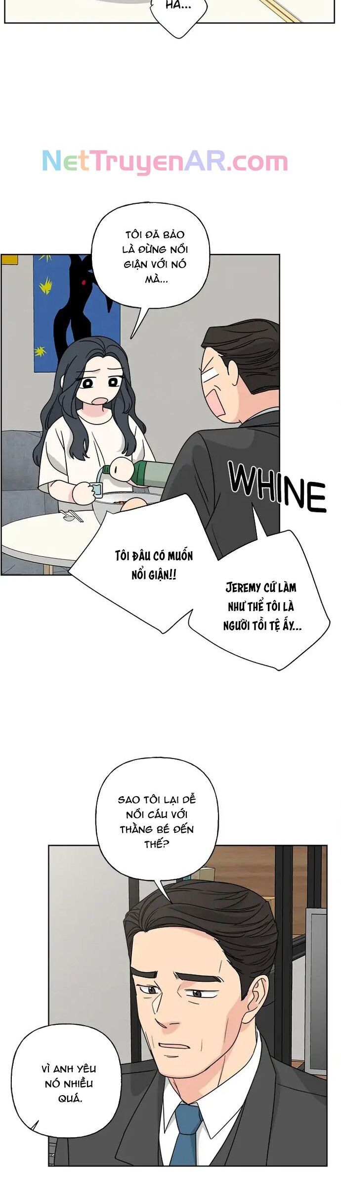 Mẹ Ơi, Con Xin Lỗi! Chương 46 Ảnh 21