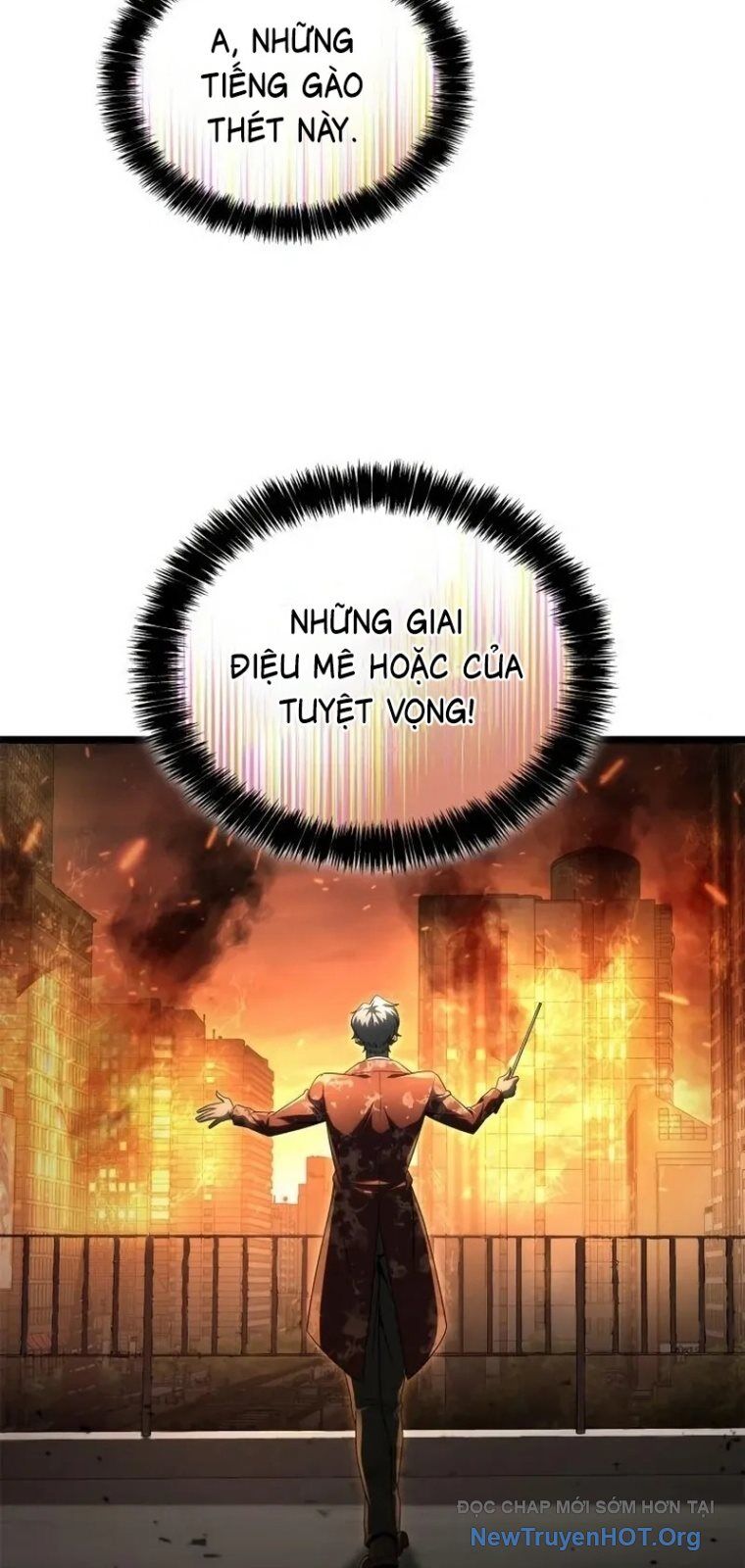 Người Chơi Tài Năng Điên Cuồng Chương 19 Ảnh 23