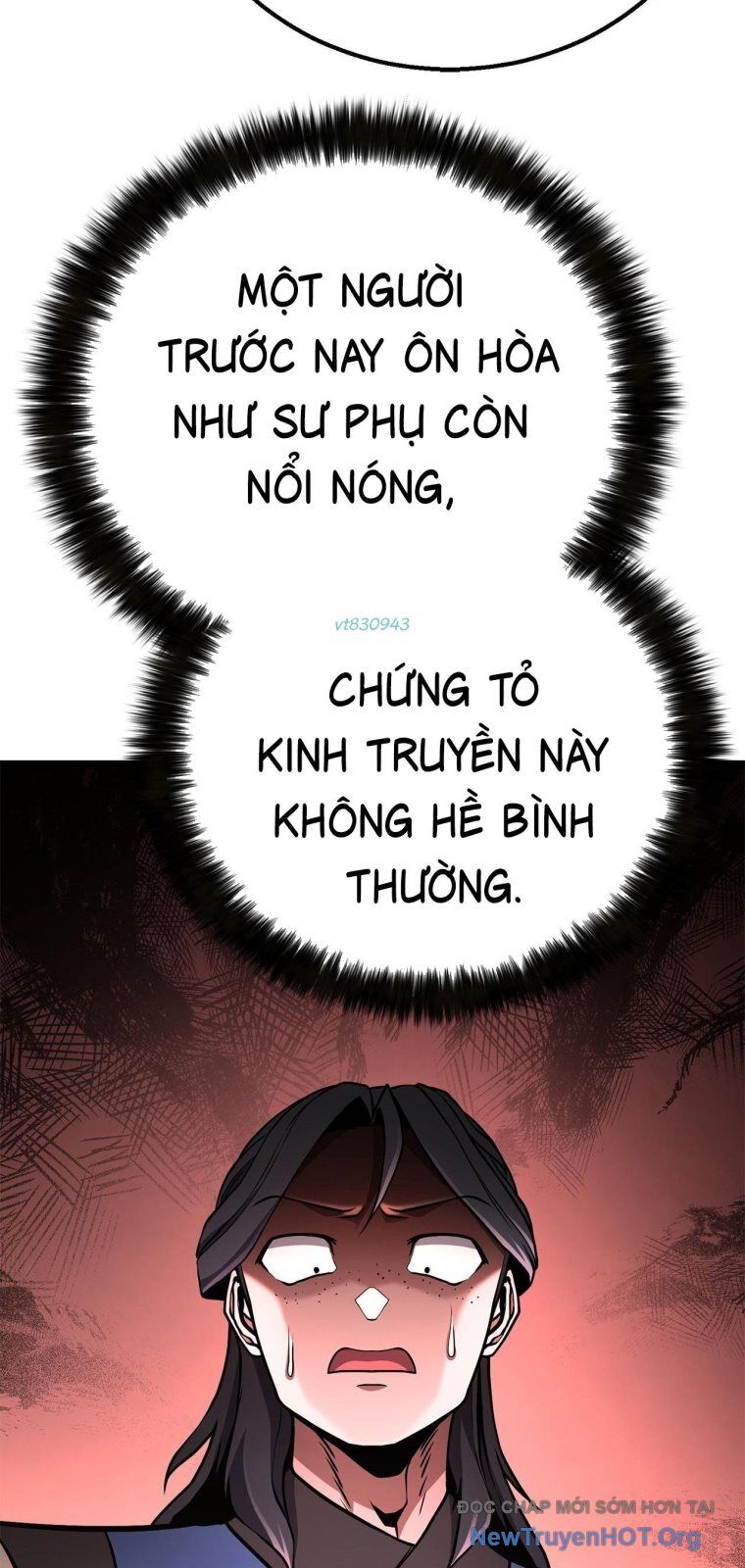 Hoa Vô Thập Nhật Công Chương 31 Ảnh 82