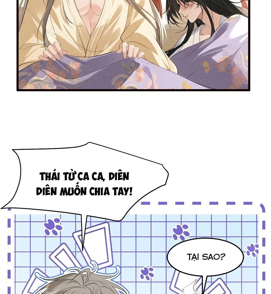 Đứt Cương Chương 24 Ảnh 5
