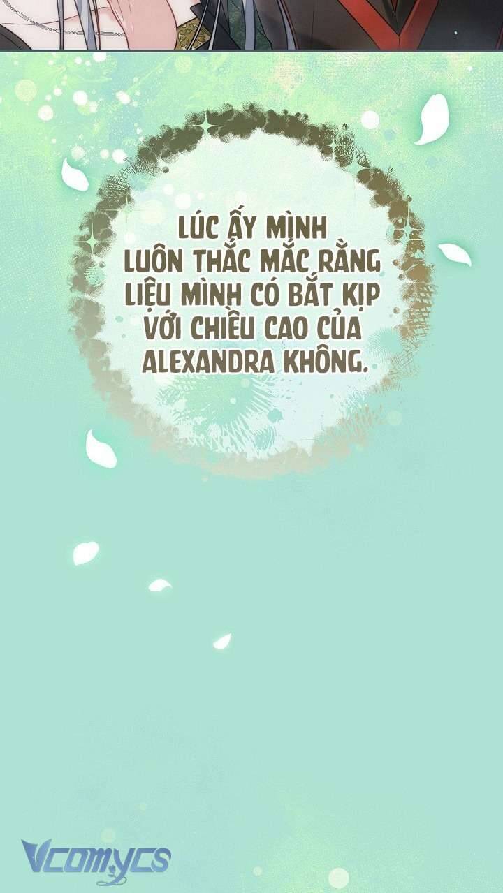 Hôn Nhân Vụ Lợi 2: Bản Tình Ca Không Thể Quên Chương 4 Ảnh 56