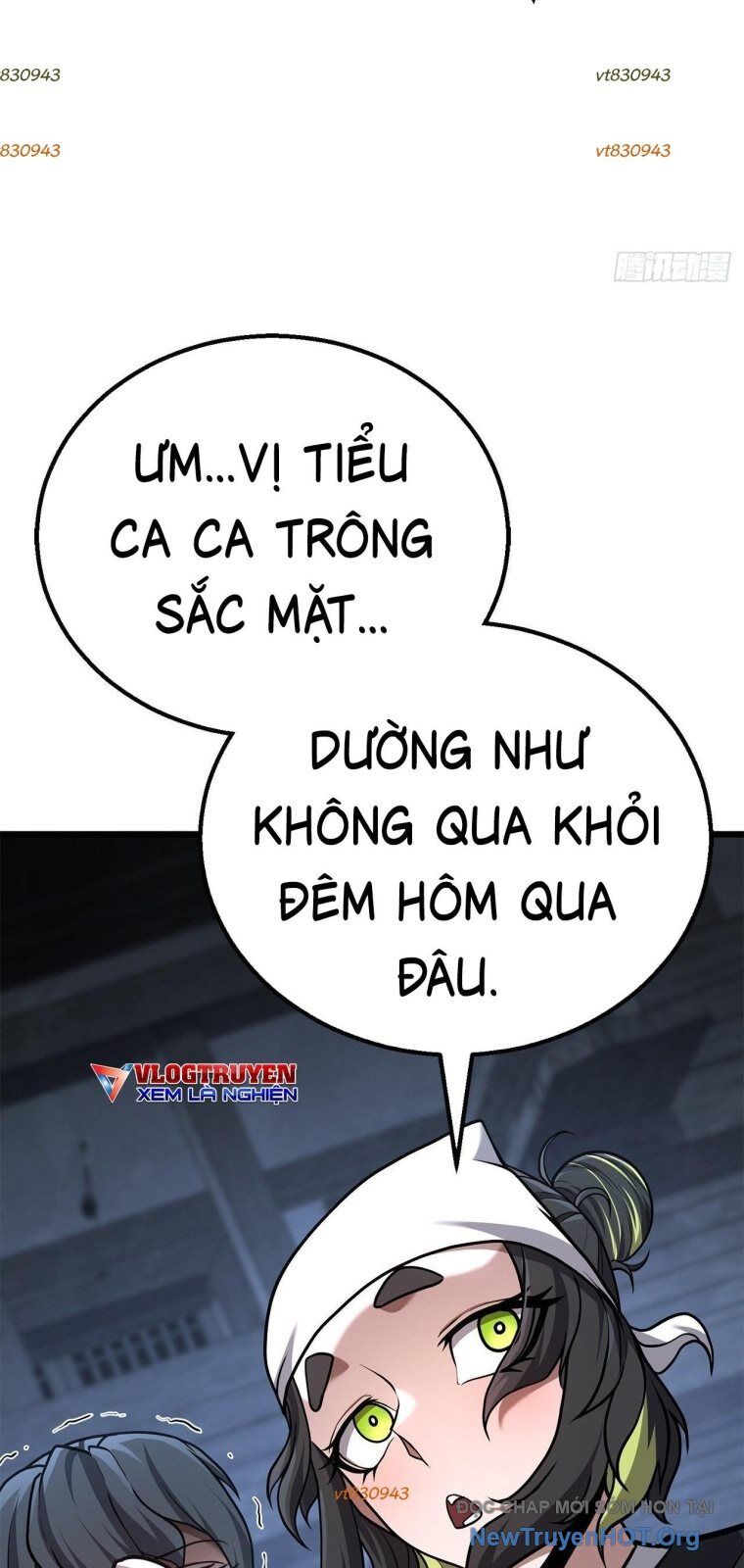 Hoa Vô Thập Nhật Công Chương 27 Ảnh 50