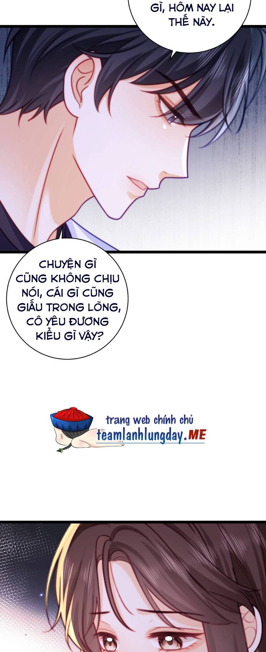 Truỵ Lạc Chương 64 Ảnh 14