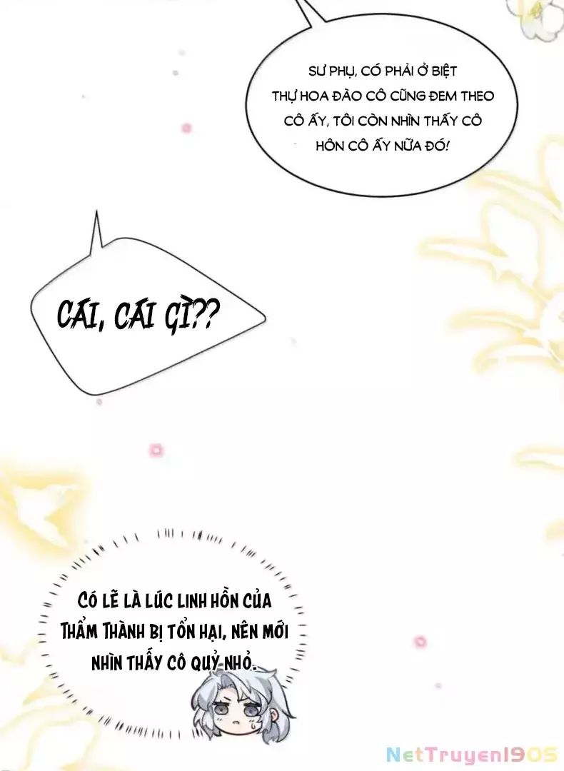 Tiểu Thư Ma Nữ, Cấm Dính Sát! Chương 21 Ảnh 36