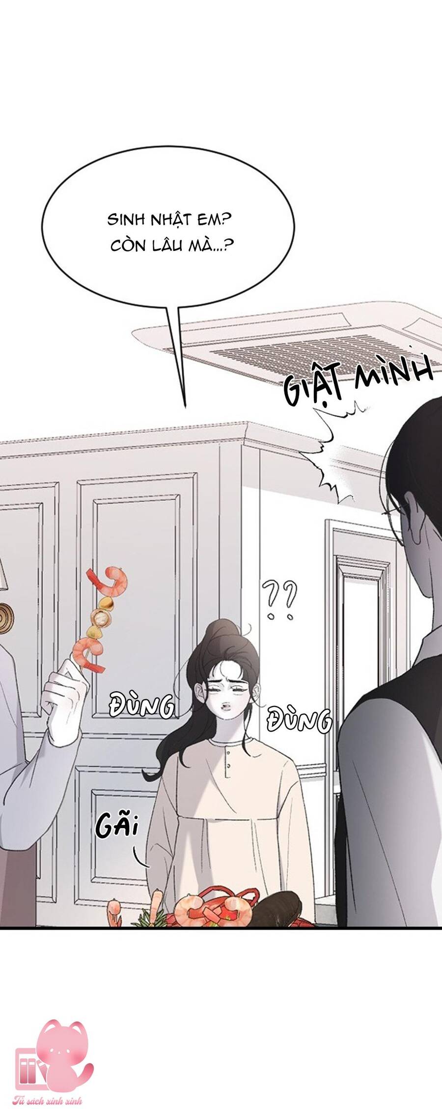 Ba Người Anh Trai Cực Phẩm Của Tôi Chương 75 Ảnh 59