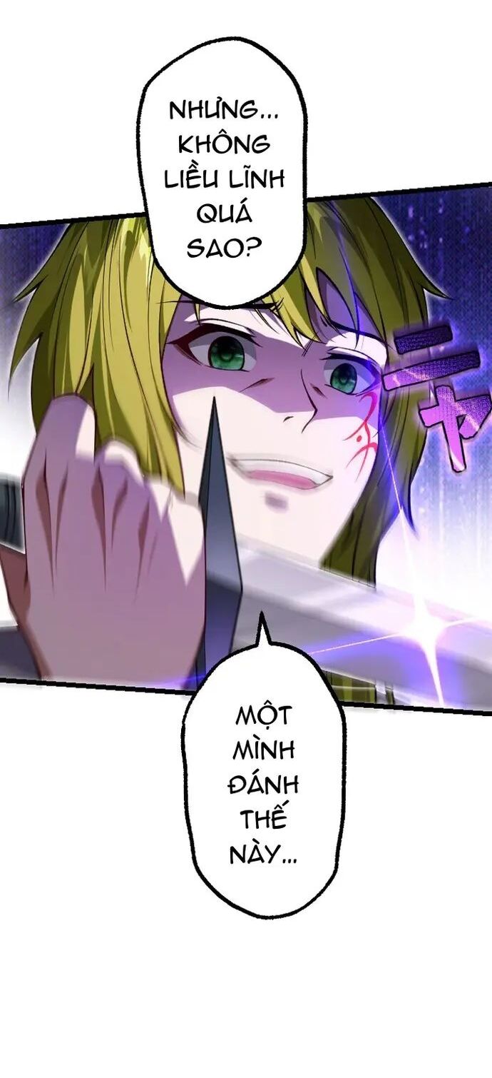 Ore Dake Level Down No Saikyou Kakuseisha Chương 8 Ảnh 41