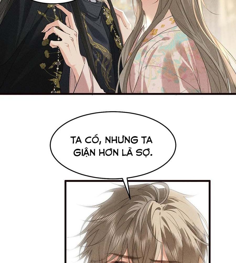 Đứt Cương Chương 22 Ảnh 5