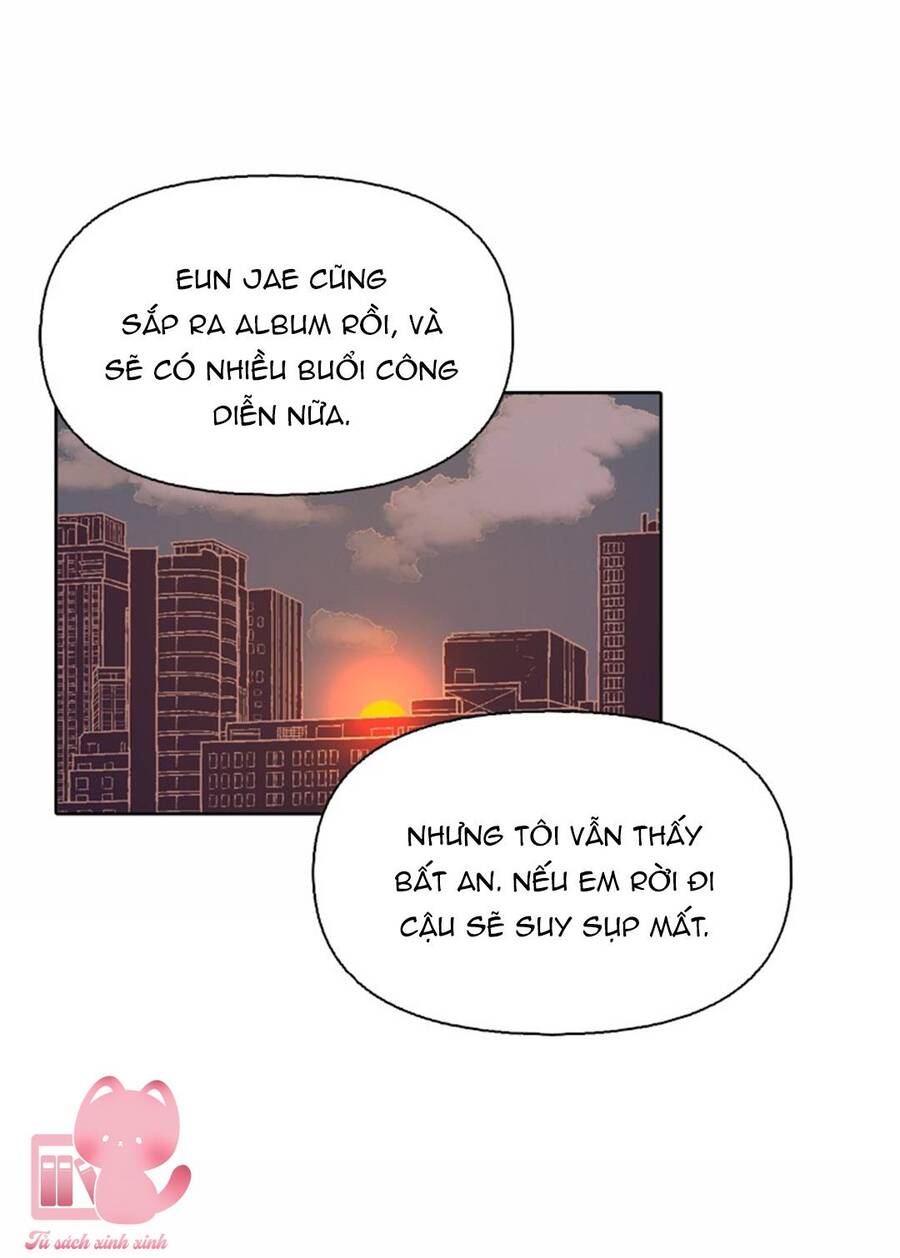 Thanh Xuân Của Chúng Ta Chương 93 Ảnh 62