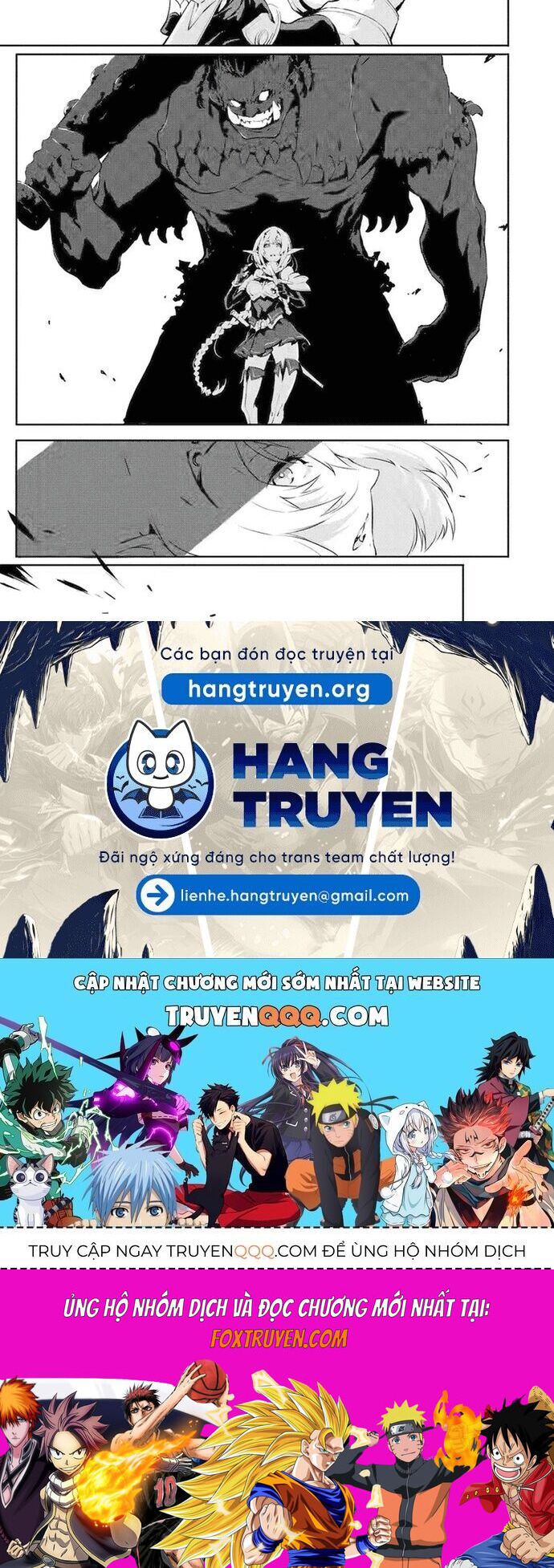 Quỷ Vương Sát Thần Chương 2 Ảnh 13