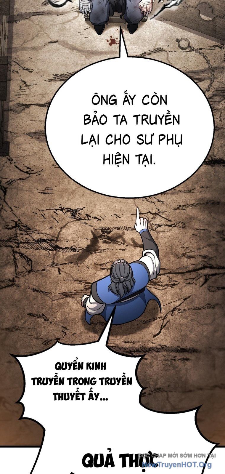 Hoa Vô Thập Nhật Công Chương 31 Ảnh 73