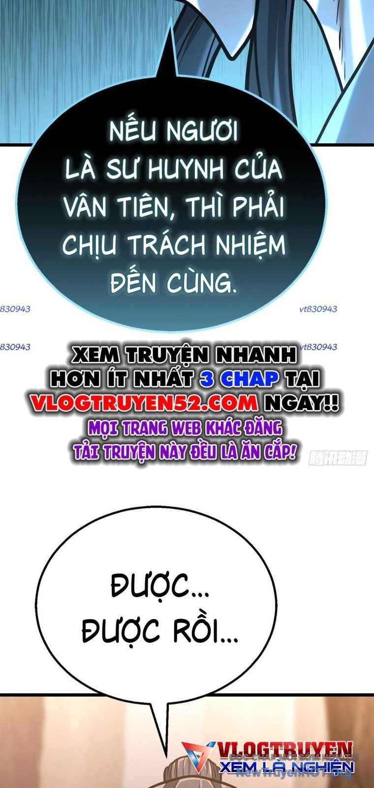 Hoa Vô Thập Nhật Công Chương 26 Ảnh 66