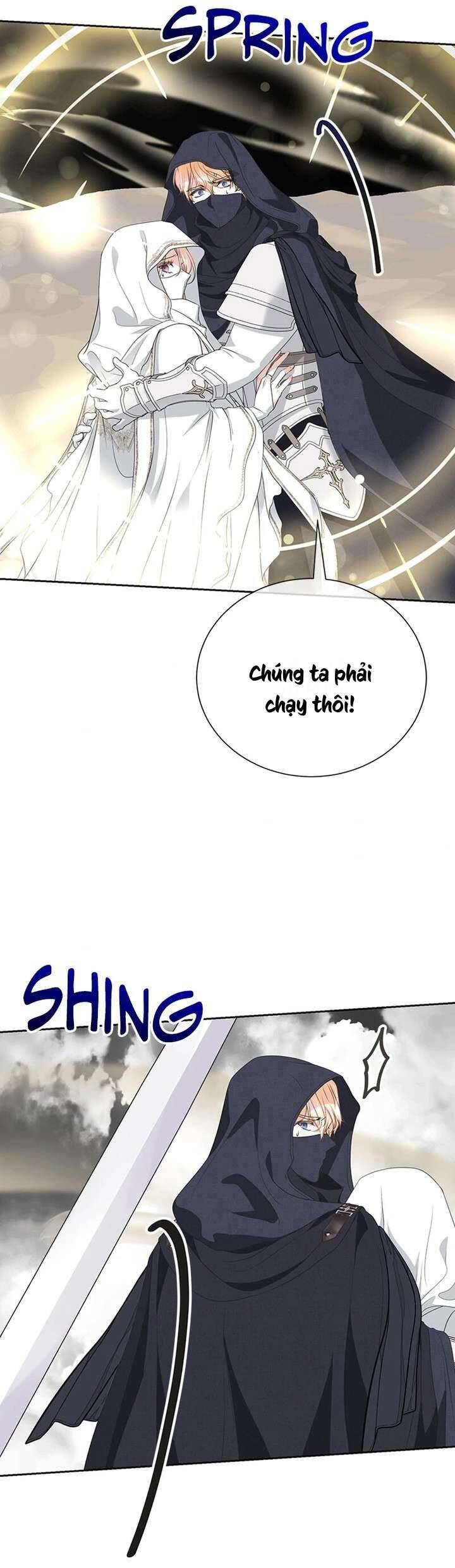 Nhân Vật Tôi Xuyên Vào, Chưa Từng Xuất Hiện Chương 91 Ảnh 13