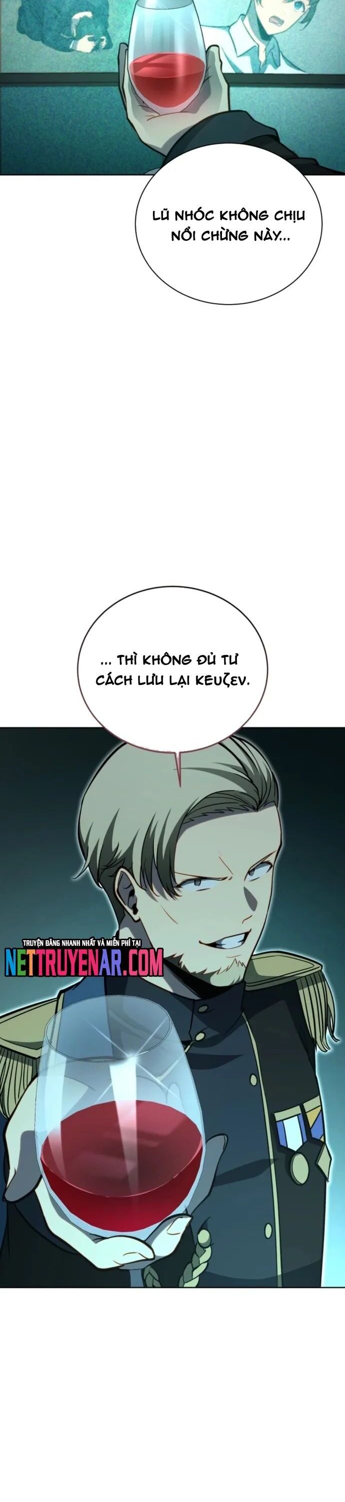Tử Linh Sư Thiên Tài Của Học Viện Chương 188 Ảnh 21