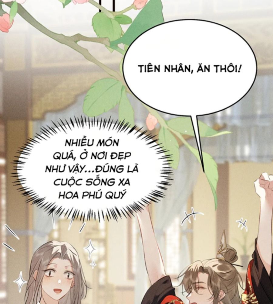 Đứt Cương Chương 30 Ảnh 39