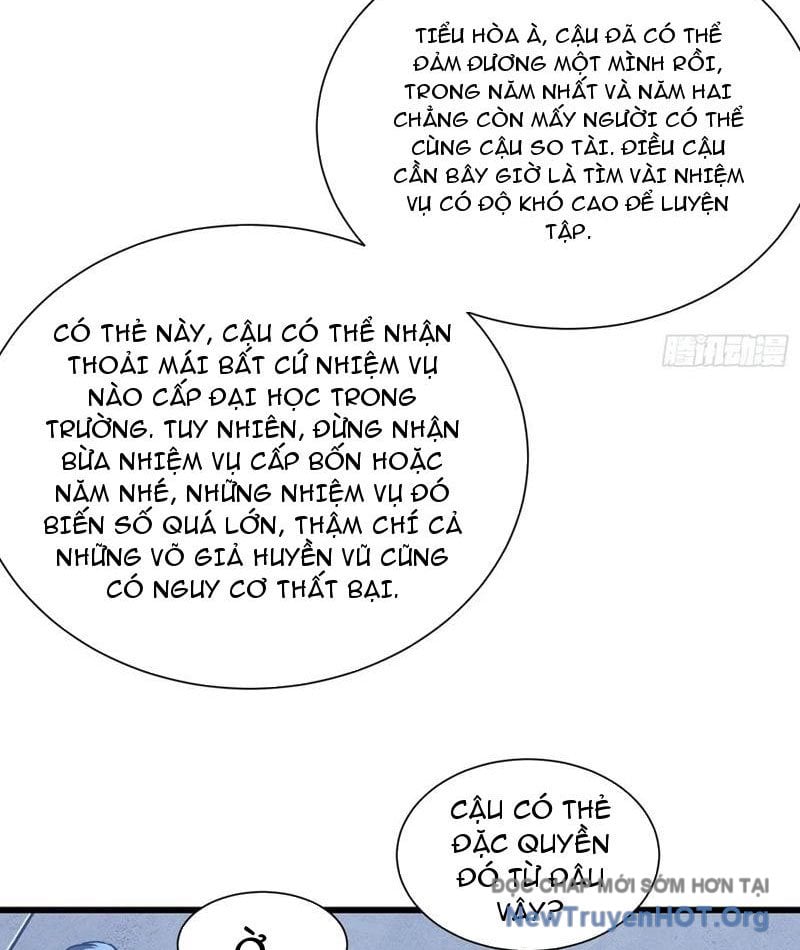 Cao Võ Tiến Hóa: Bắt Đầu Thức Tỉnh Quái Thú Chi Vương Chương 49 Ảnh 23