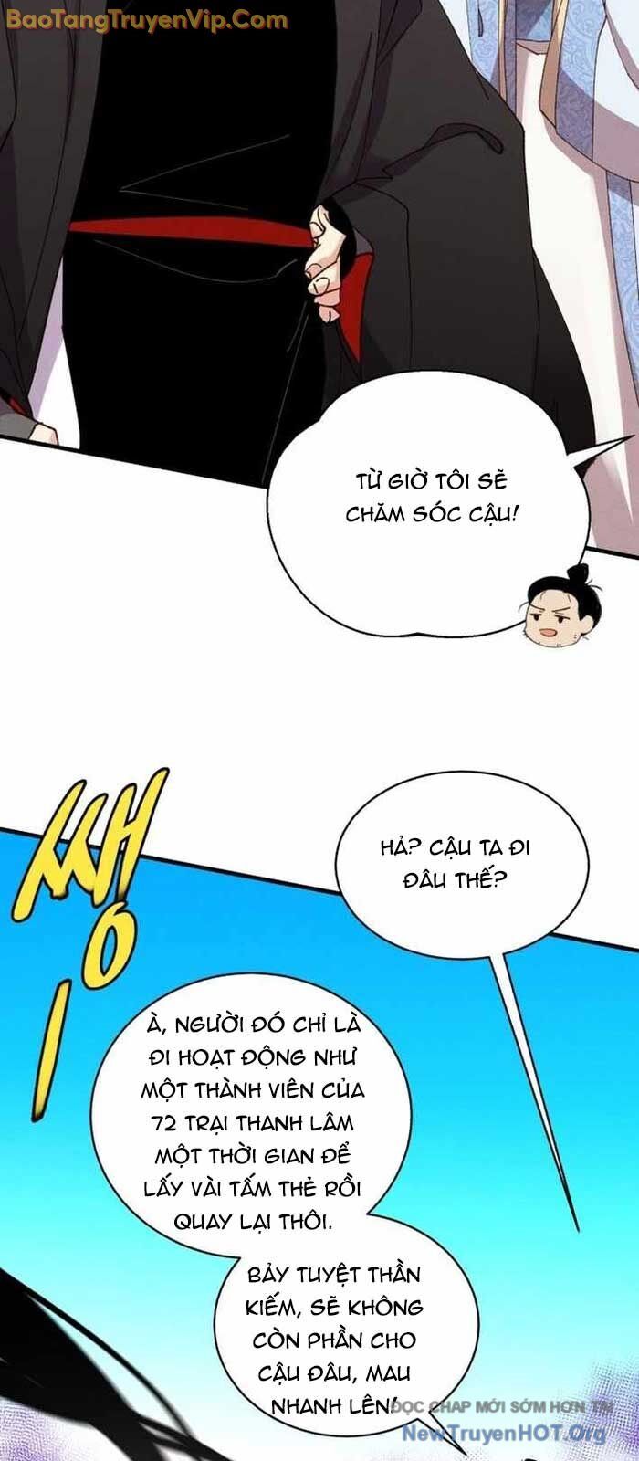 Phi Lôi Đao Thuật Chương 210.1 Ảnh 73