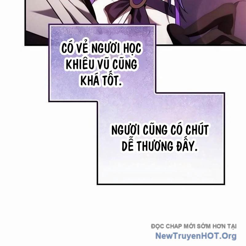 Thiếu Gia Chủ Của Gia Tộc Tử Linh Sư Chương 37 Ảnh 84