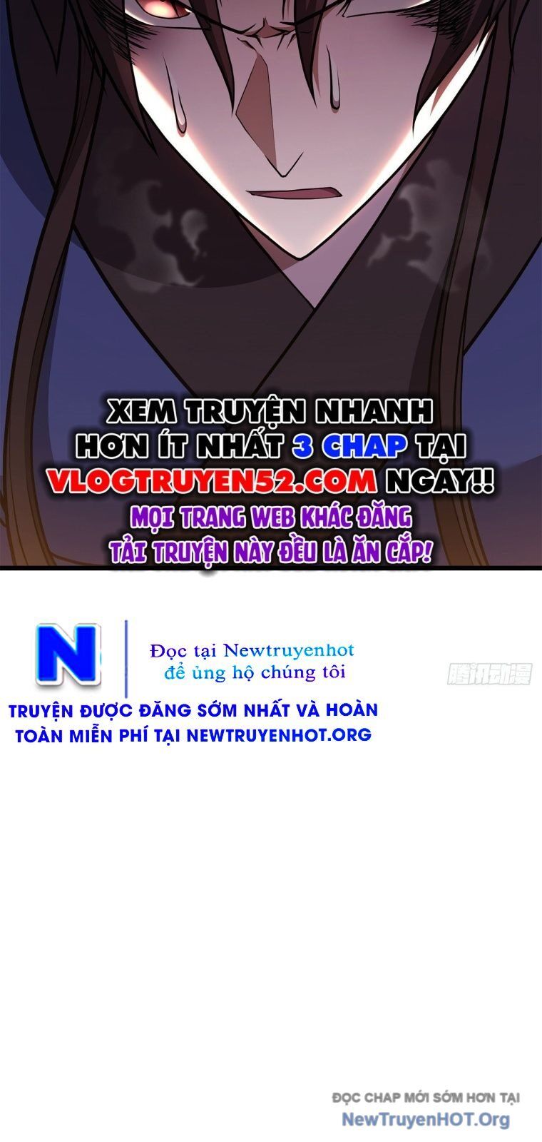 Hoa Vô Thập Nhật Công Chương 28 Ảnh 34