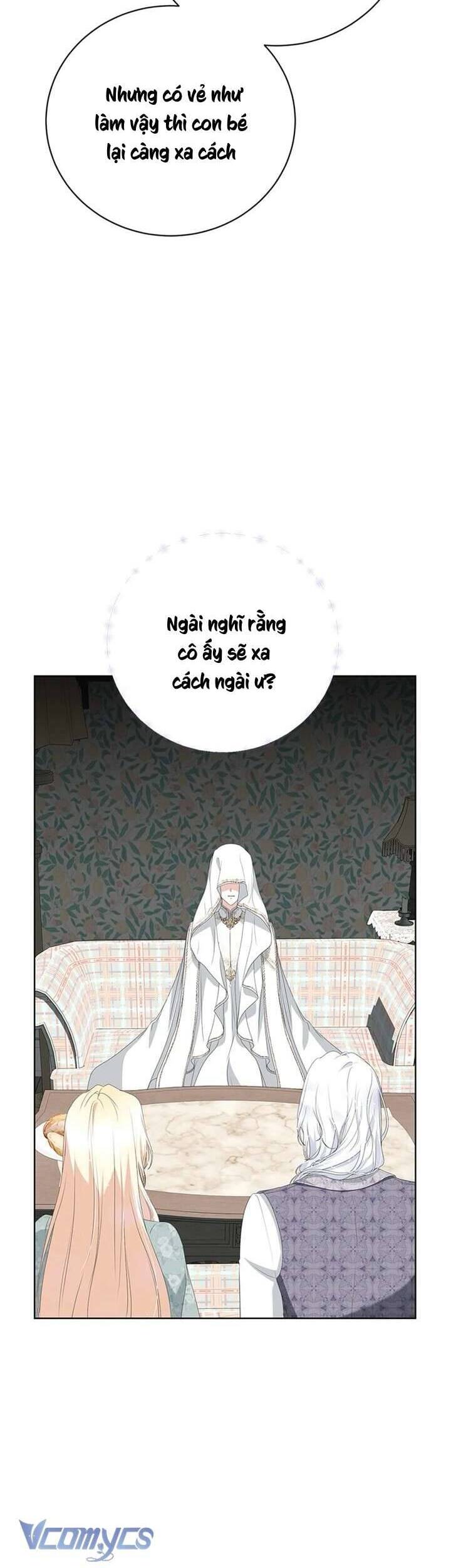 Nhân Vật Tôi Xuyên Vào, Chưa Từng Xuất Hiện Chương 89 Ảnh 40