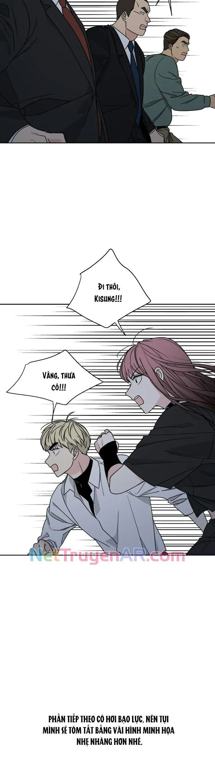Mẹ Ơi, Con Xin Lỗi! Chương 65 Ảnh 17