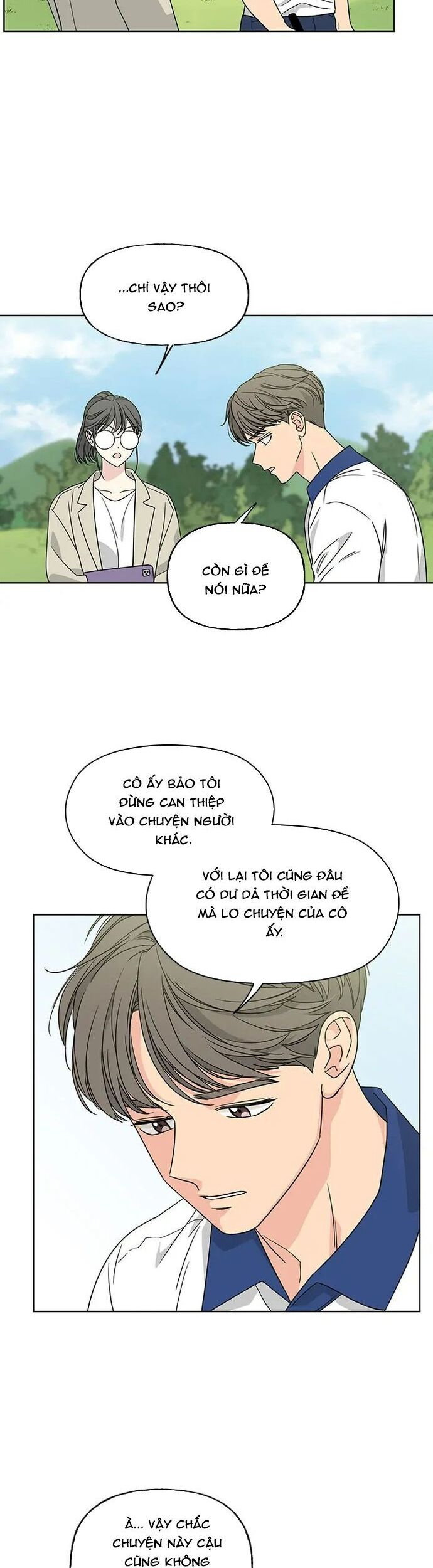 Mẹ Ơi, Con Xin Lỗi! Chương 61 Ảnh 4