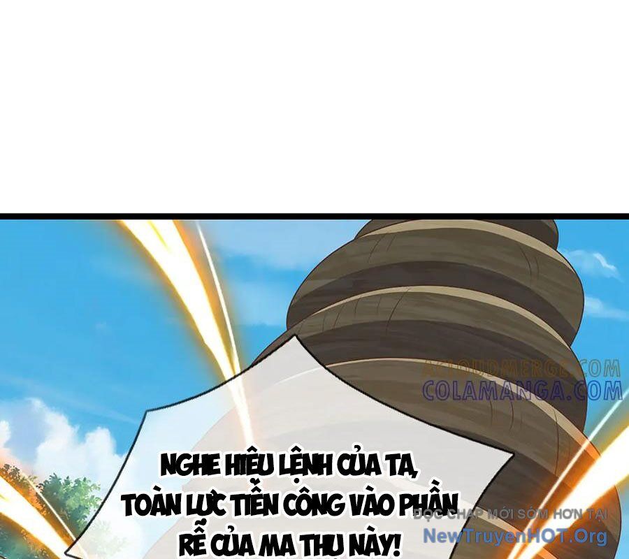 Bị Giam Cầm Trăm Vạn Năm Đệ Tử Ta Trải Khắp Chư Thiên Thần Giới Chương 385 Ảnh 28