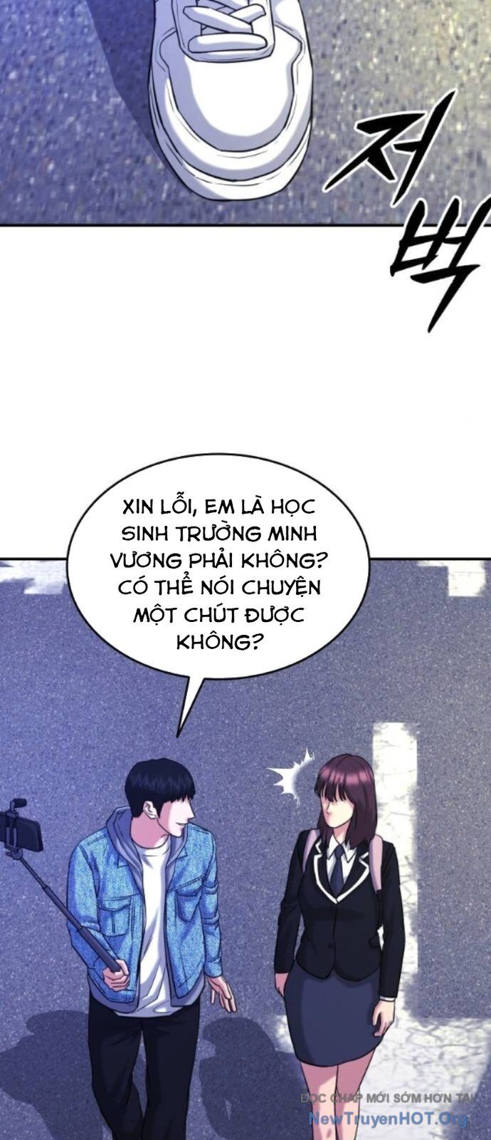 Minh Vương Chương 37 Ảnh 66