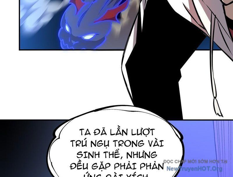 Kẻ Ký Sinh Trên Người Ta Không Dễ Chọc Chương 12 Ảnh 92
