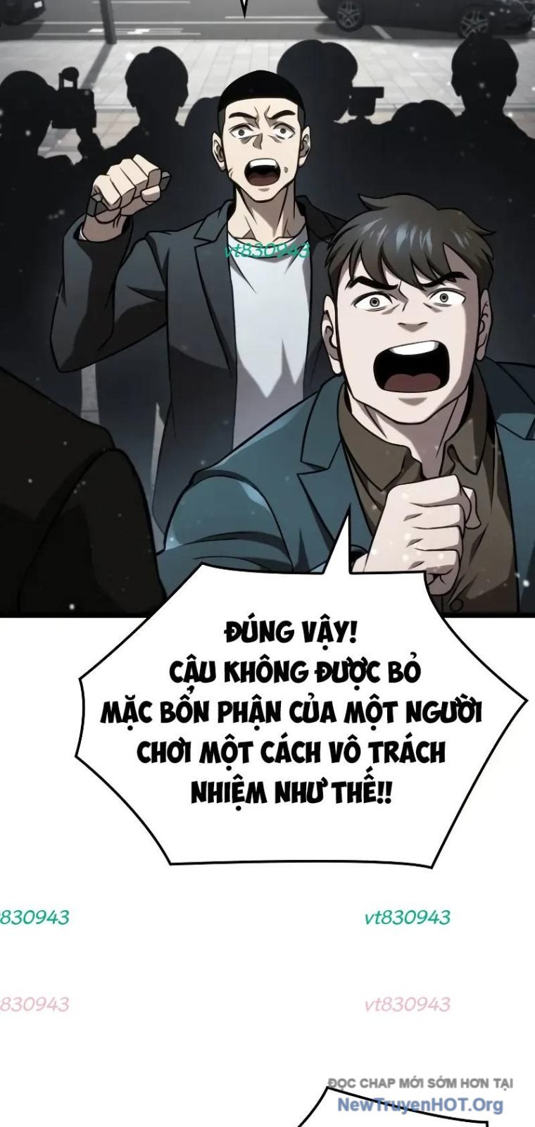 Người Chơi Tài Năng Điên Cuồng Chương 28 Ảnh 53