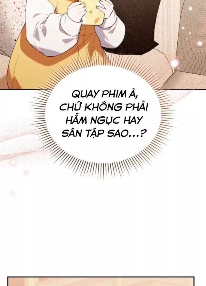 Hunter Của Lớp Gà Con Đang Báo Hiếu! Chương 34 Ảnh 58
