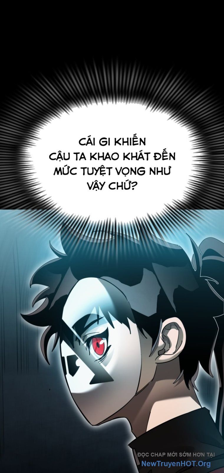 Thiên Ma Tái Lâm Chương 81 Ảnh 20