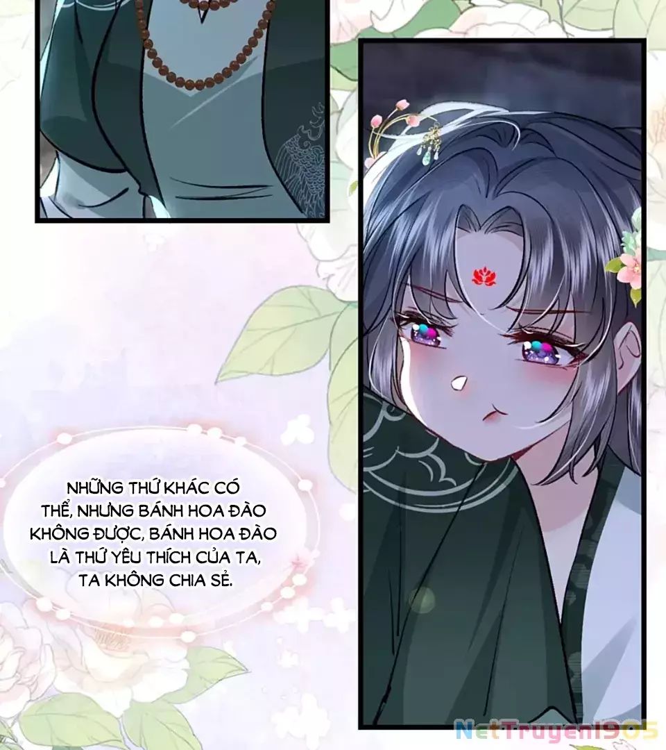 Tiểu Thư Ma Nữ, Cấm Dính Sát! Chương 17 Ảnh 66