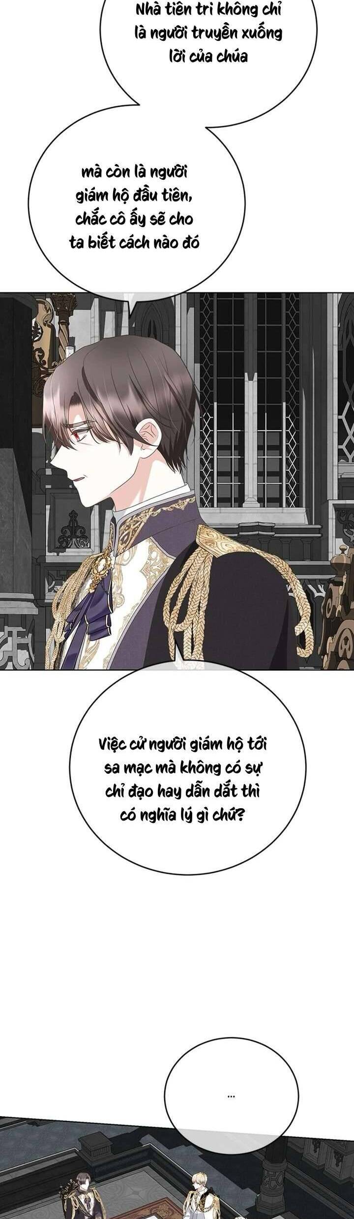 Nhân Vật Tôi Xuyên Vào, Chưa Từng Xuất Hiện Chương 86 Ảnh 27