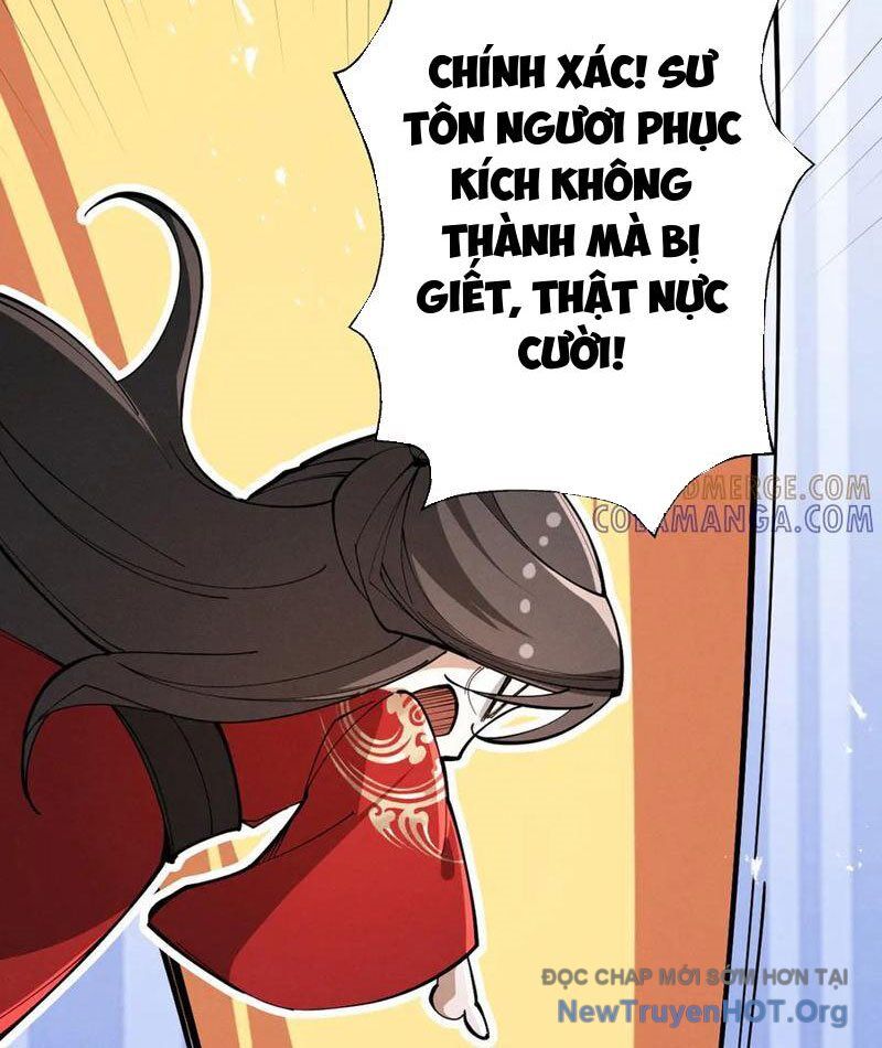 Gặp Mạnh Thì Càng Mạnh, Tu Vi Của Ta Không Giới Hạn Chương 68 Ảnh 25