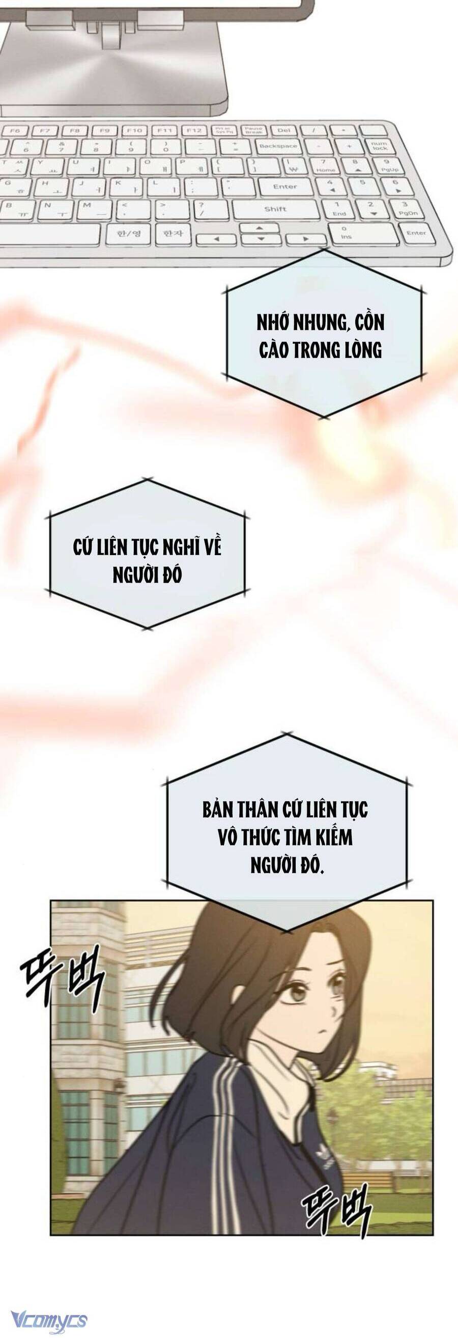 Muốn Được Lừa Dối Chương 12 Ảnh 15