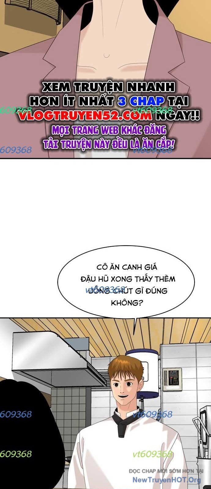 Nhà Hàng Kỳ Lạ Chương 38 Ảnh 35