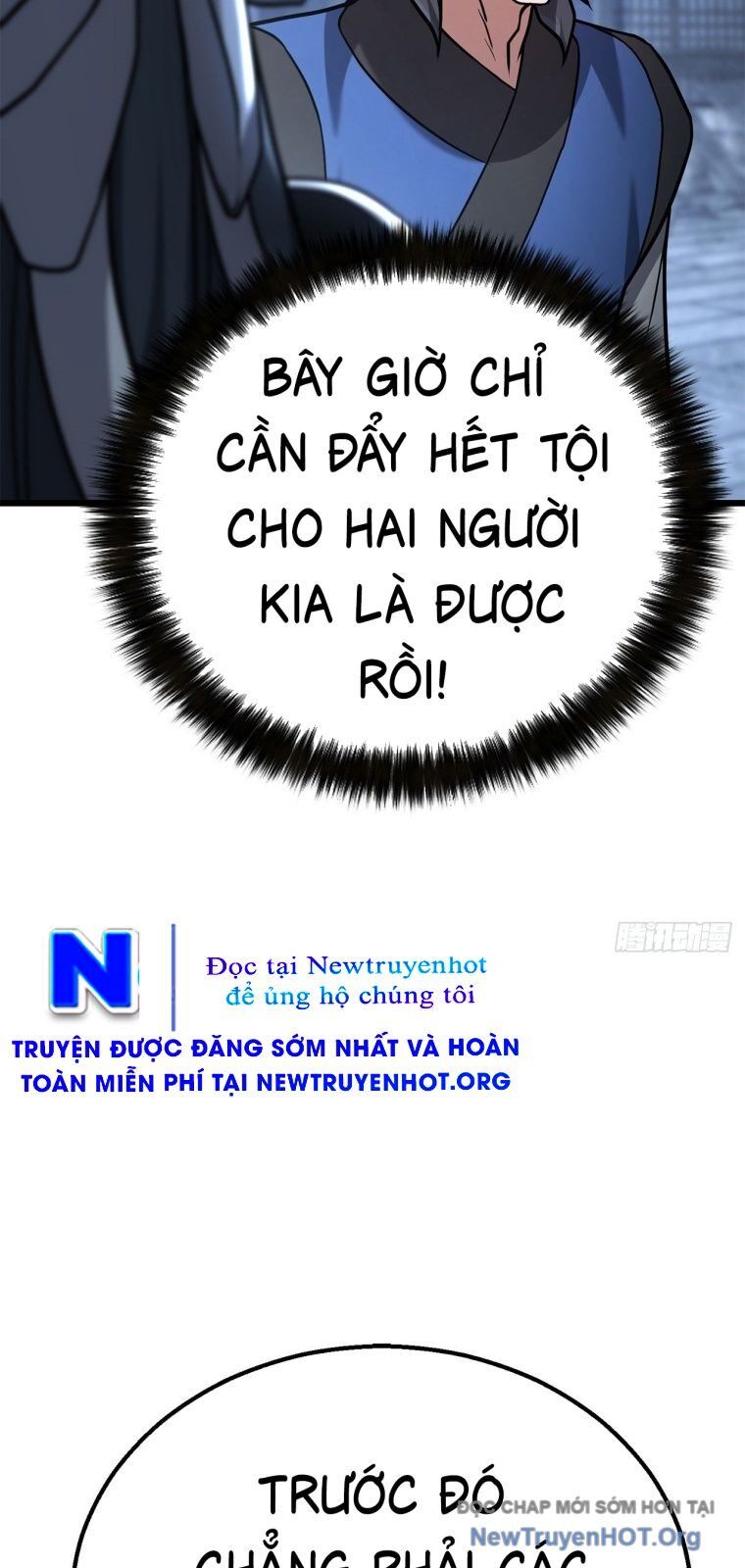 Hoa Vô Thập Nhật Công Chương 27 Ảnh 40