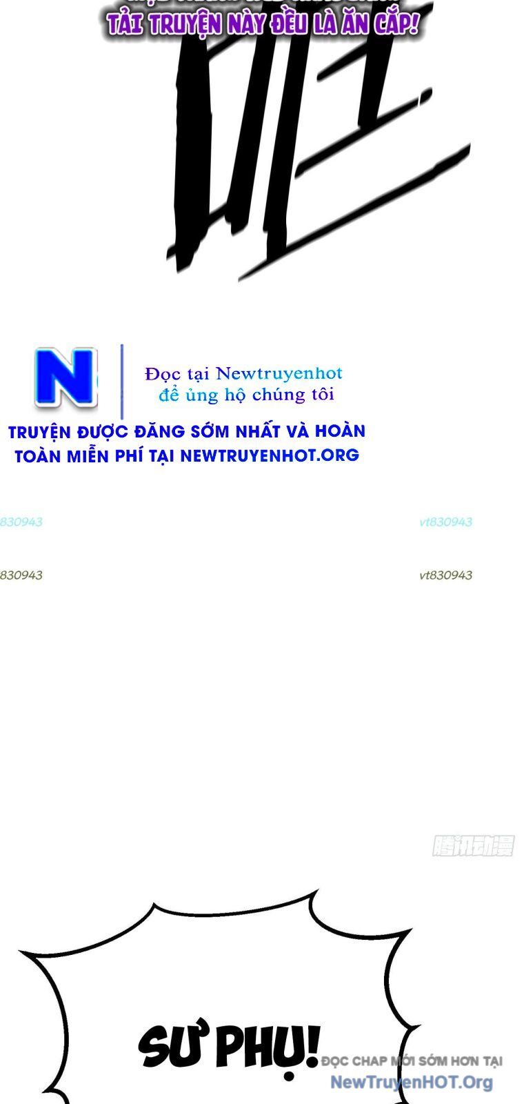 Hoa Vô Thập Nhật Công Chương 30 Ảnh 21